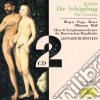 Joseph Haydn - The Creation (2 Cd) cd