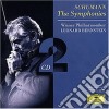 Robert Schumann - The Symphonies (2 Cd) cd