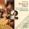 Johann Strauss - Valzer E Polche (2 Cd) cd