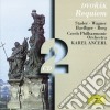 Antonin Dvorak - Requiem (2 Cd) cd