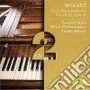 Wolfgang Amadeus Mozart - Piano Concertos Nos. 20, 21, 25 & 27 (2 Cd) cd