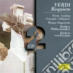 Giuseppe Verdi - Messa Da Requiem (2 Cd) cd