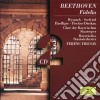 Ludwig Van Beethoven - Fidelio (2 Cd) cd