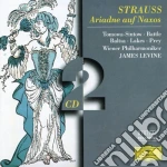 Ariadne Aufnaxos cd