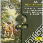 Christoph Willibald Gluck - Orphee Et Eurydice (2 Cd) cd
