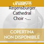 Regensburger Cathedral Choir - Victoria: Missa Vidi Speciosam cd