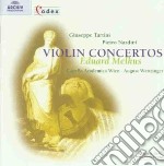 Giuseppe Tartini - Violin Concertos