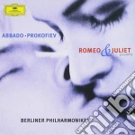 Sergei Prokofiev - Romeo And Juliet cd