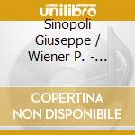 Sinopoli Giuseppe / Wiener P. - Liszt: Orchestral Works cd