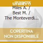 Miles A. / Best M. / The Monteverdi Choir / Orchestre Revolutionnaire Et Romantique / Bantzer C. / Gardiner John Eliot - Leonore cd