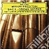 Johann Sebastian Bach - Organ Works cd musicale di BACH
