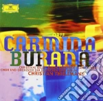 Carl Orff - Carmina Burana - Thielemann cd