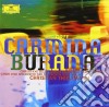 Carl Orff - Carmina Burana - Thielemann cd