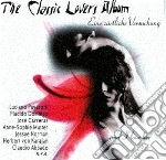 Classic Lovers Album: Pavarotti, Domingo, Carreras, Mutter, Norman.. / Various cd
