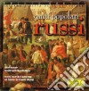 Spirito Gentil:canti Popolari Russi cd