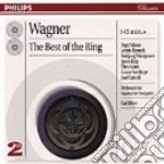 Richard Wagner - Best Of The Ring (2 Cd)