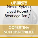 Mcnair Sylvia / Lloyd Robert / Bostridge Ian / Asawa Brian / London Symphony Orchestra / New London Children'S Choir / Corp Ronald / Davis Sir Colin - cd