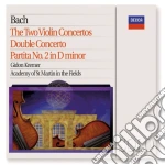 Kremer - I 2 Conc. X Vl. cd