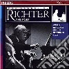 Sviatoslav Richter: The Poet - Chopin, Schumann, Brahms, Beethoven, Liszt cd