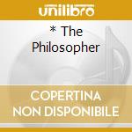 * The Philosopher cd musicale di RICHTER