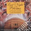 Della Jones - Last Night Of Proms (The): Collection cd