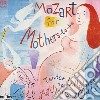 Mozart For MothersToBe: Tender Lullabies For Mother And Child / Various cd