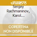 Sergey Rachmaninov, Karol Szymanowski, Pyotr Il'yi - Souvenir - Suwanai And Moll cd