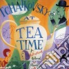 Pyotr Ilyich Tchaikovsky - At Tea Time cd