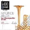 Maurice Andre': La Trompette D'Or cd