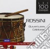 Gioacchino Rossini - Overtures Celebres cd