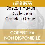Joseph Haydn - Collection Grandes Orgue Vol.12 cd musicale di Joseph Haydn