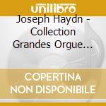 Joseph Haydn - Collection Grandes Orgue Vol.12 cd