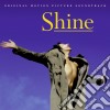 David Hirschfelder - Shine / O.S.T. cd