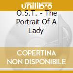 O.S.T. - The Portrait Of A Lady cd
