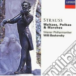 Johann Strauss - Walzer (6 Cd) cd