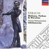 Johann Strauss - Walzer (6 Cd) cd