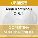 Anna Karenina / O.S.T.