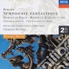 Hector Berlioz - Symphonie Fantastique (2 Cd) cd