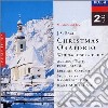 Johann Sebastian Bach - Oratorio Natale (2 Cd) cd
