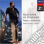 Giuseppe DI Stefano - Torna A Surriento (2 Cd)