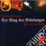 L'anello Del Nibelungo/solti cd