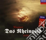 Richard Wagner - Das Rheingold (2 Cd) cd
