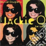 Michael Daugherty - Jackie O:The Opera cd