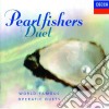 Pearl Fishers Duet: World Famous Operati Duets cd musicale di Bizet Georges