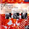Franz Schubert - Piano Trio Nos. 1&2 (2 Cd) cd