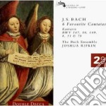 Johann Sebastian Bach - Cantate 147 (2 Cd)