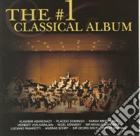 Classical Album: The #1 cd