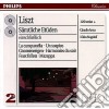 Franz Liszt - The Complete Etudes (2 Cd) cd