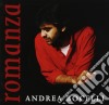 Andrea Bocelli - Romanza cd