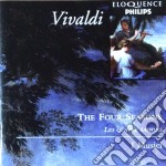 Antonio Vivaldi - The Four Seasons